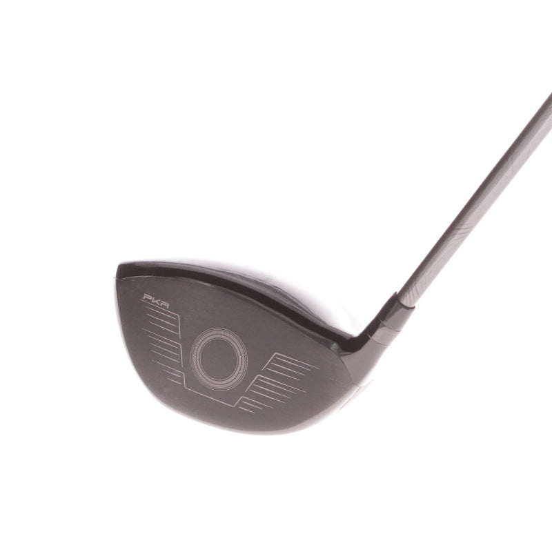 Wilson Staff Launch Pad Graphite Men's Right Hand Driver 10.5 Degree Regular - Evenflow Project X