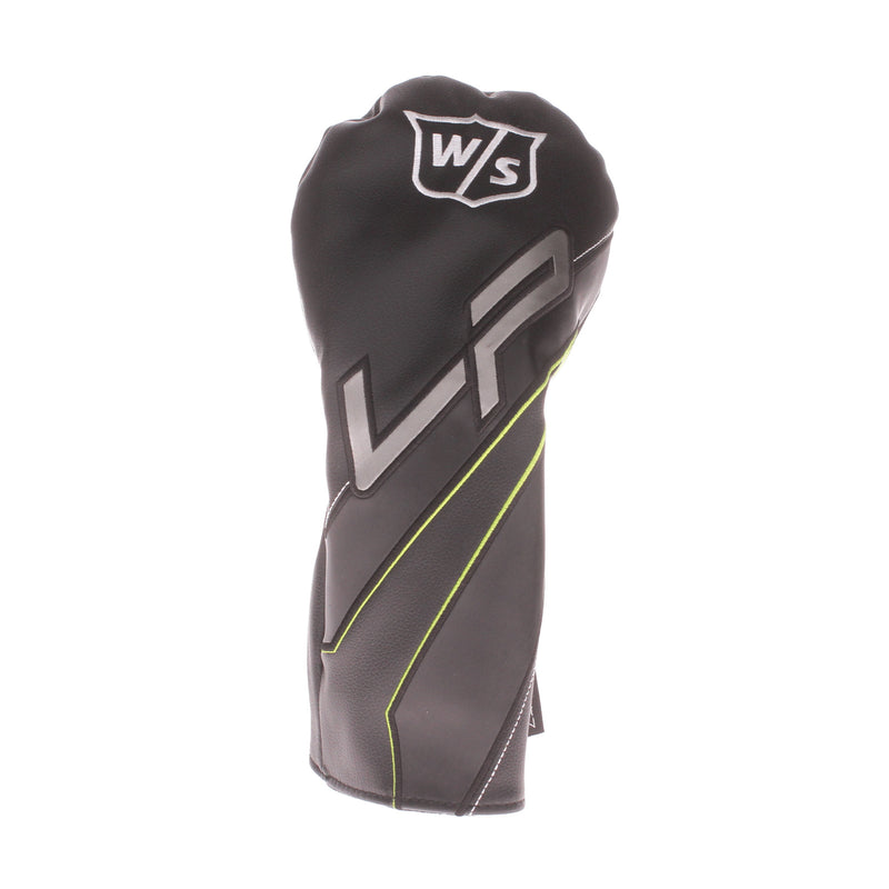 Wilson Staff Launch Pad Graphite Men's Right Hand Driver 10.5 Degree Regular - Evenflow Project X