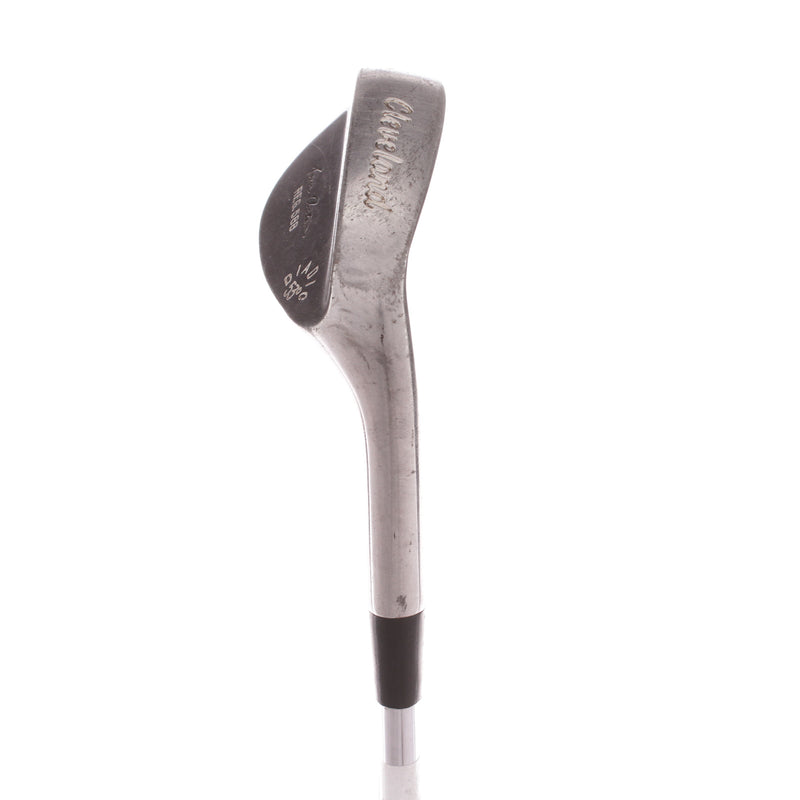 Cleveland Tour Action Reg. 588 Steel Men's Right Sand Wedge 53 Degree Regular - True Temper Dynamic Gold R300