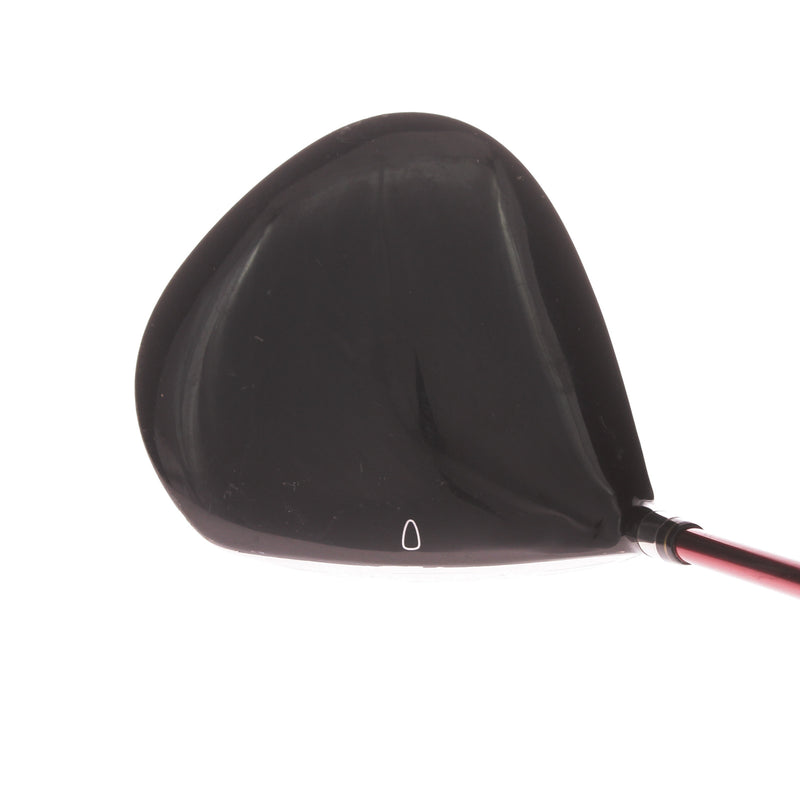 Bobby Jones Jesse Ortiz Graphite Men's Right Hand Driver 10.5 Degree Regular - Aldila DVS 55R