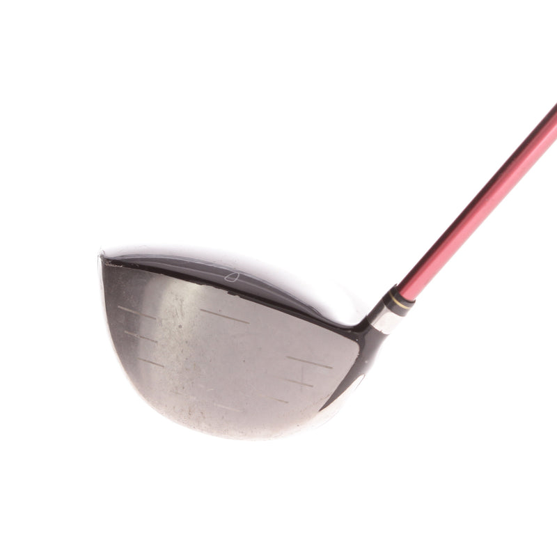 Bobby Jones Jesse Ortiz Graphite Men's Right Hand Driver 10.5 Degree Regular - Aldila DVS 55R