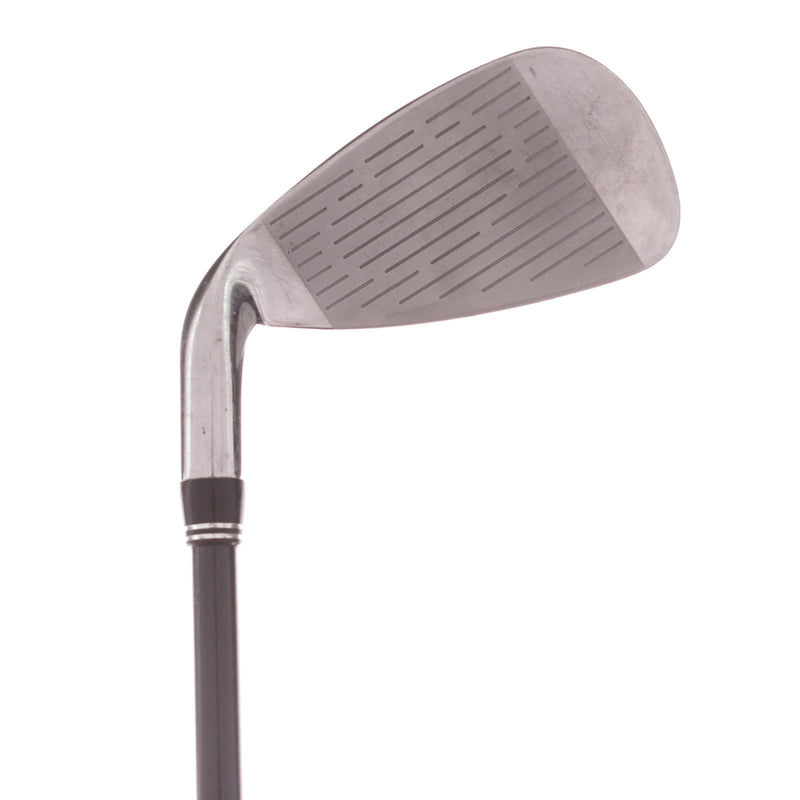 Cobra S9 Graphite Mens Right Hand 6 Iron Regular - Graphite Design