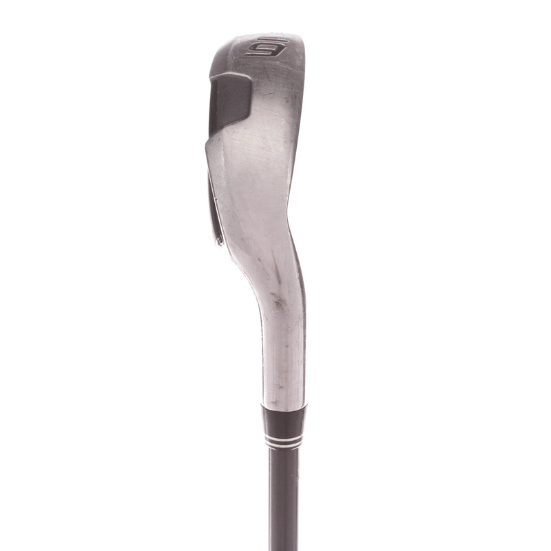 Cobra S9 Graphite Mens Right Hand 6 Iron Regular - Graphite Design