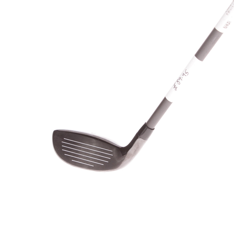 Cobra T-Rail Graphite Men's Right Hand Hybrid 23 Degree Regular - Cobra Ultralite 50 R