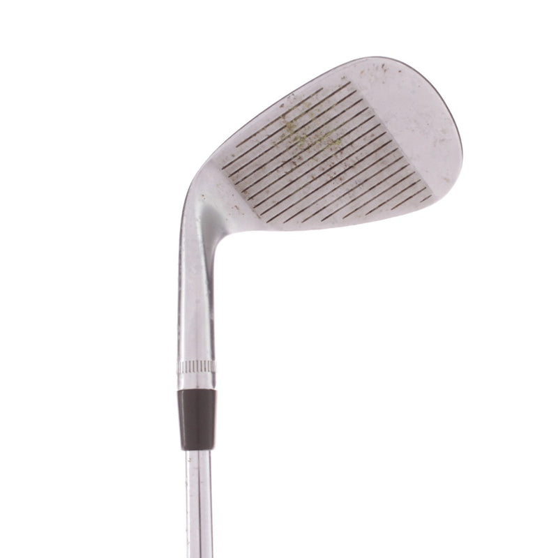 Callaway Mack Daddy 4 S Grind Steel Men's Right Hand Gap Wedge 48 Degree 10 Bounce Stiff - True Temper Dynamic Gold S200