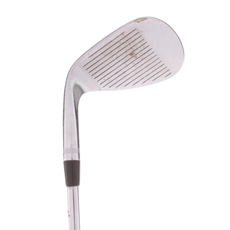 Callaway Mack Daddy 4 S Grind Steel Mens Right Hand Sand Wedge 54 Degree 10 Bounce Stiff - True Temper Dynamic Gold S200