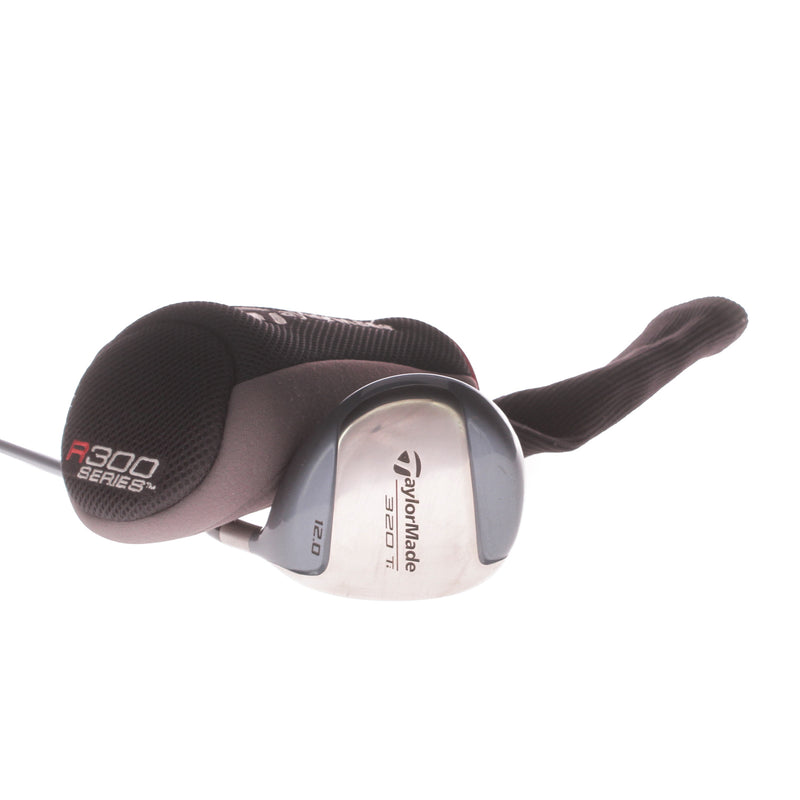 TaylorMade 320 Ti Ladies Right Hand Graphite Driver 12 Degree Ladies - Taylormade Lite