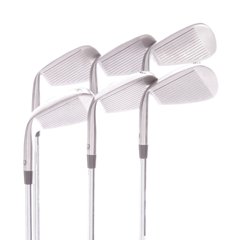 Wilson X31 Steel Men's Right Hand Irons 6-SW Regular -