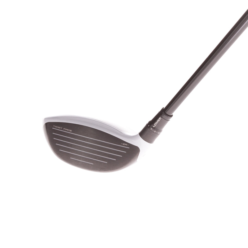 TaylorMade Sim2 Ti Graphite Men's Right Hand Fairway 3 Wood 13.5 Degree Stiff - Tensei AV 65