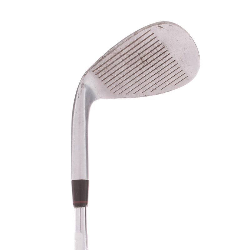 Nike Vr Steel Men's Right Sand Wedge 56 Degree 14 Bounce Stiff - True Temper Dynamic Gold S200