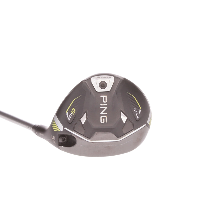 Ping G430 Max Men's Right Hand Graphite Fairway 5 Wood 18 Degree Regular - Alta Quick