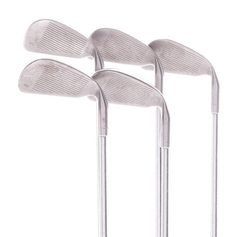 Ping Eye 2 Steel Men's Left Hand Irons 5-9  Regular - Ping KT-M