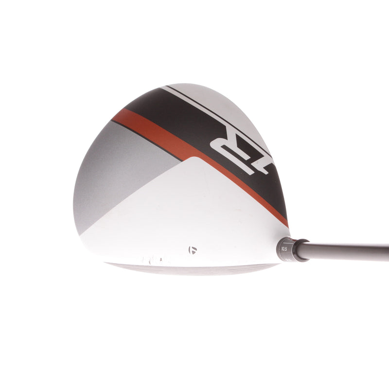 TaylorMade R1 Graphite Men's Right Hand Driver 8-12 Degree Regular - Aldila Rip Phenom 55