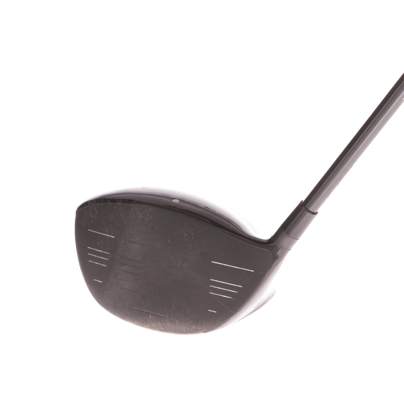 Cleveland Classic XL Graphite Men's Right Hand Driver 10.5 Degree Regular - Cleveland Miyazaki