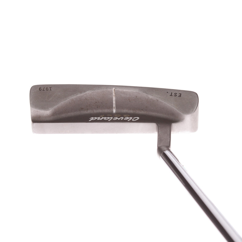 Cleveland Classic 3 Steel Mens Right Hand Putter Putter - Cleveland