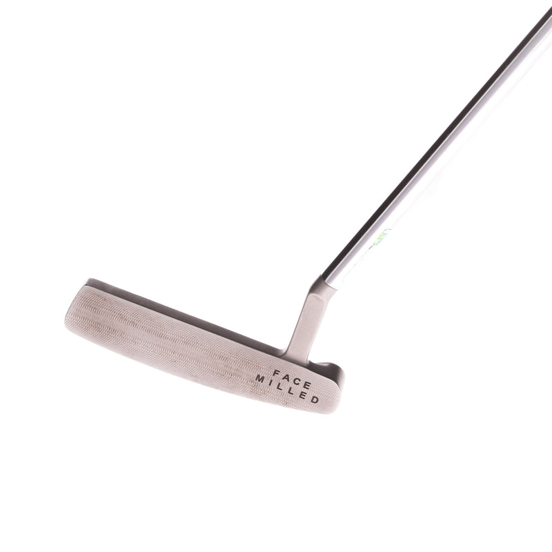 Cleveland Classic 3 Steel Mens Right Hand Putter Putter - Cleveland