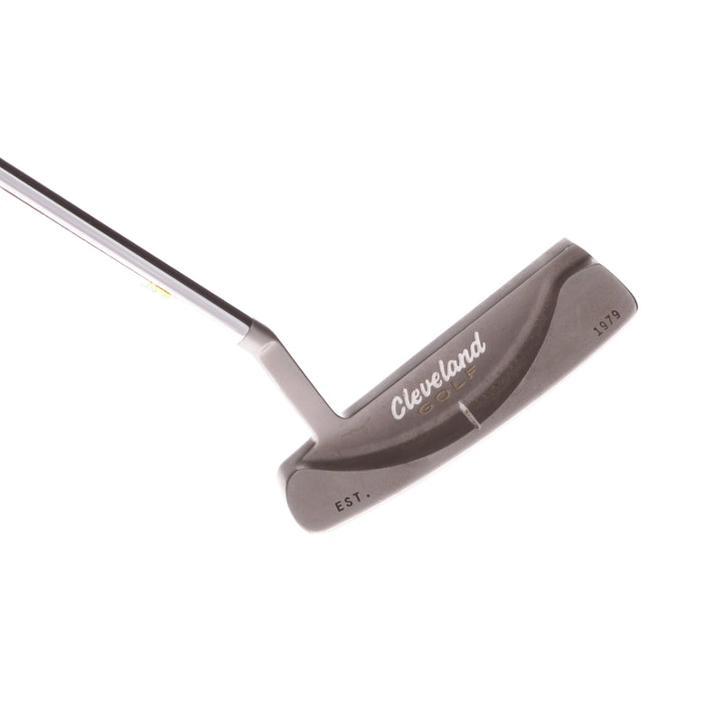 Cleveland Classic 3 Steel Mens Right Hand Putter Putter - Cleveland