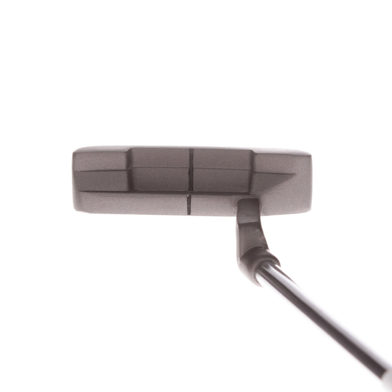 Dunlop Tour Junior Steel Mens Right Hand Putter Regular - Dunlop