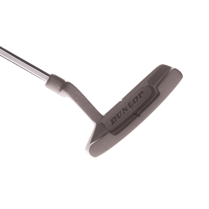 Dunlop Tour Junior Steel Mens Right Hand Putter Regular - Dunlop