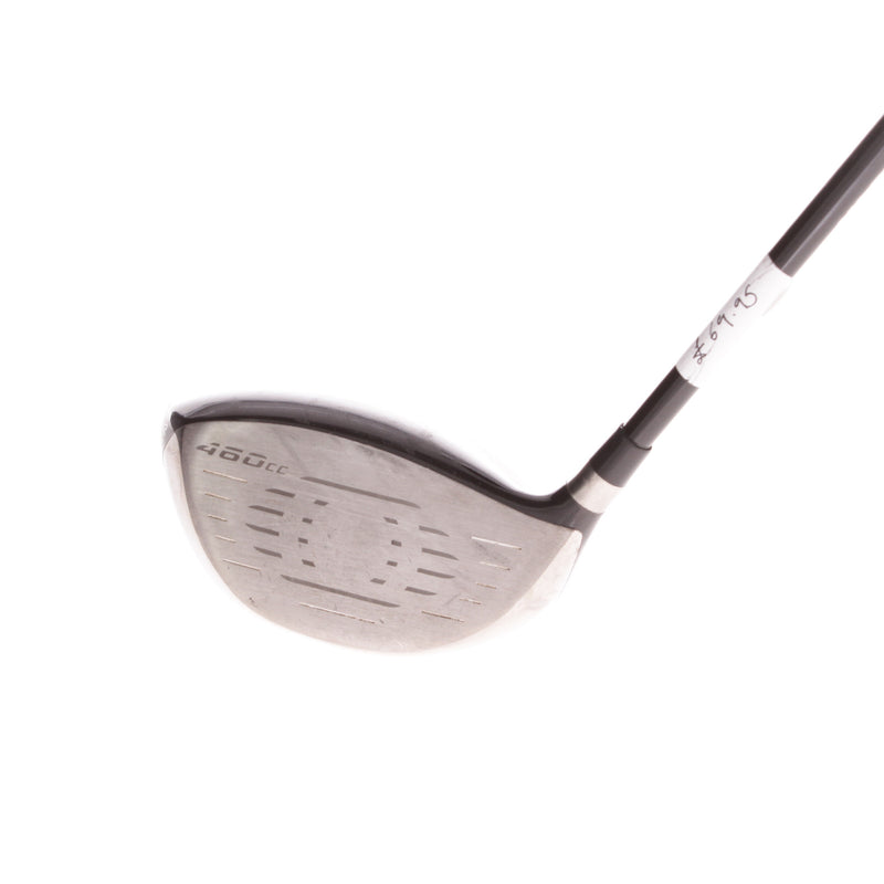 Cleveland XL 270 Graphite Men's Right Hand Driver HT Miyazaki - Regular