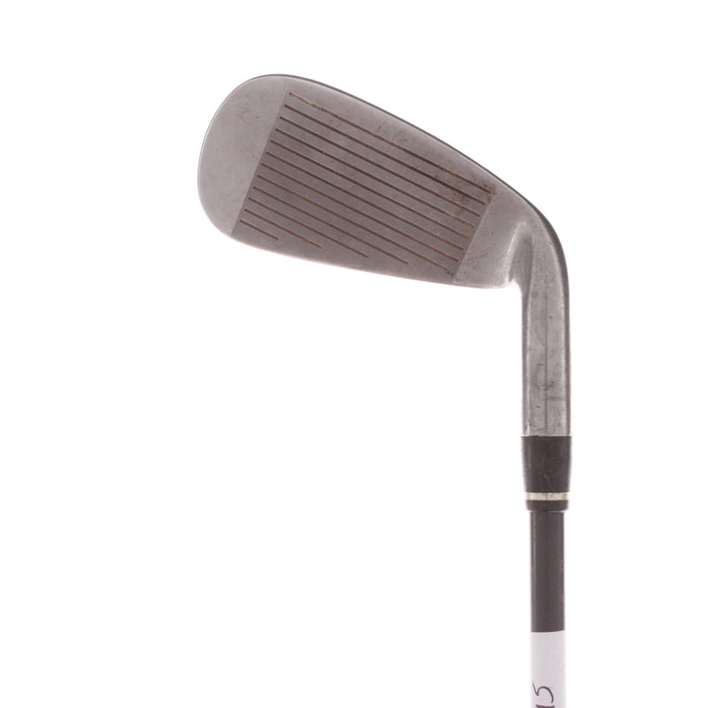 Nike SQ Sumo Graphite Mens Left Hand 6 Iron Regular - Sasquatch Diamana