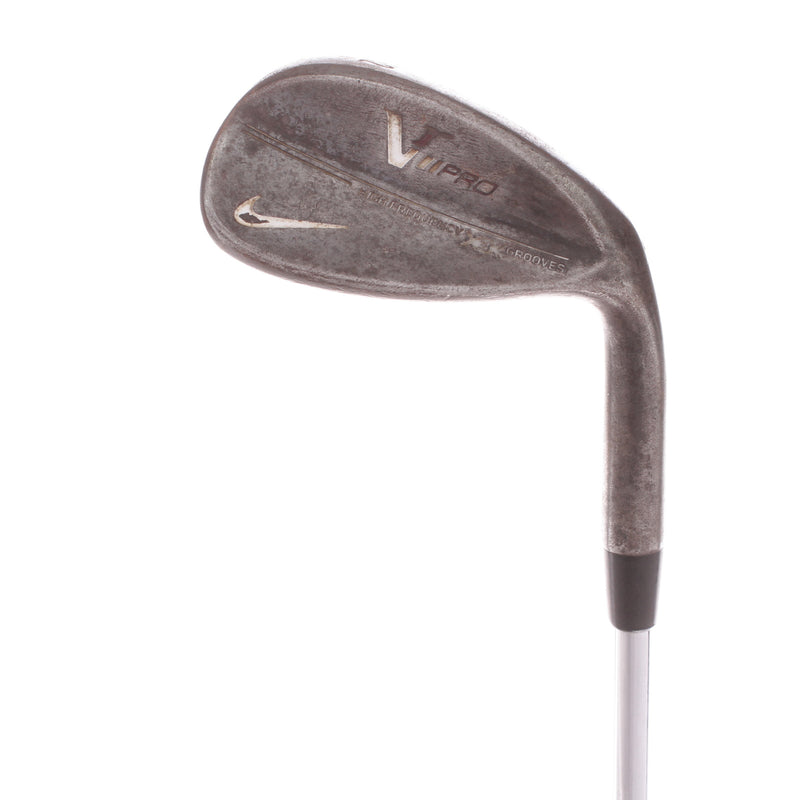 Nike VR II Pro Steel Men's Right Hand Gap Wedge 52 Degree 10 Bounce Wedge - True Temper Dynamic Gold