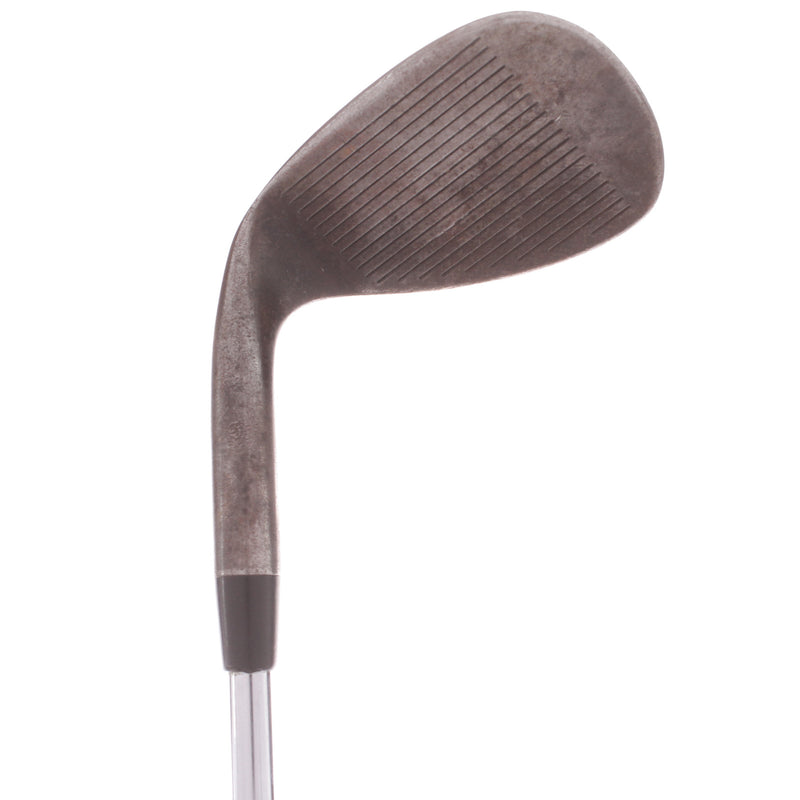 Nike VR II Pro Steel Men's Right Hand Gap Wedge 52 Degree 10 Bounce Wedge - True Temper Dynamic Gold