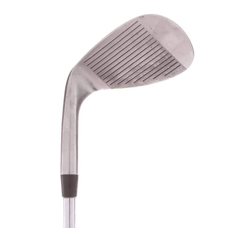 RAM FX Tour series Steel Mens Right Hand Lob Wedge 60 Degree Regular - True Temper Ram