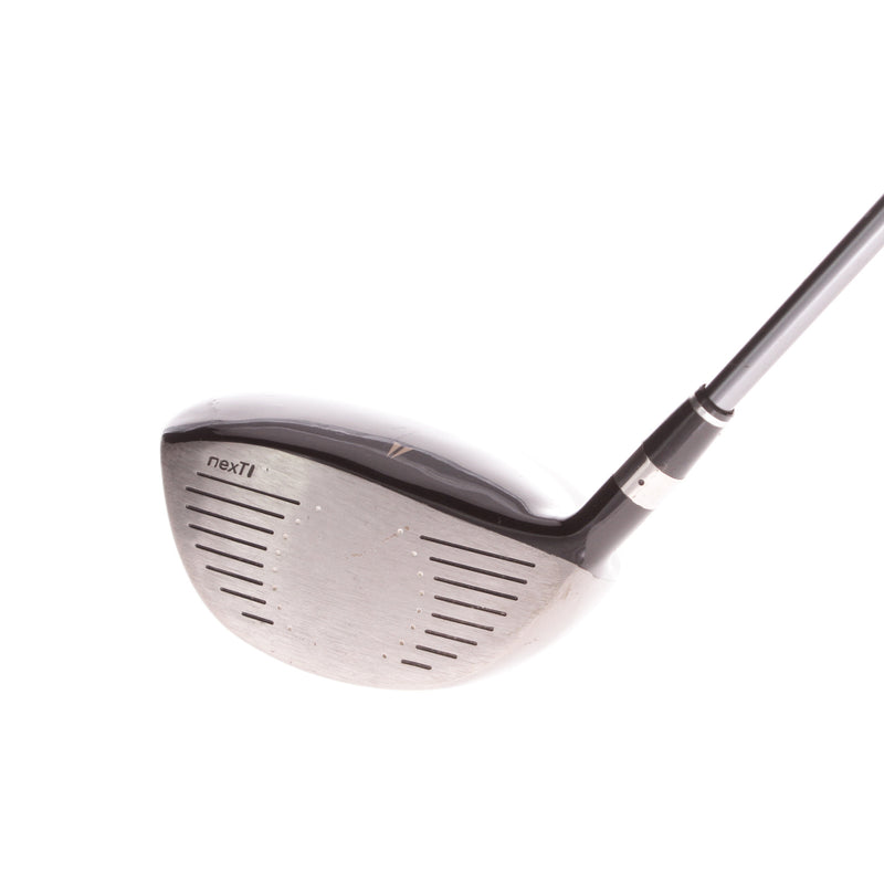 Nike SQ 460 Graphite Men's Right Hand Driver 9.5 Degree Regular - Diamana Sasquatch