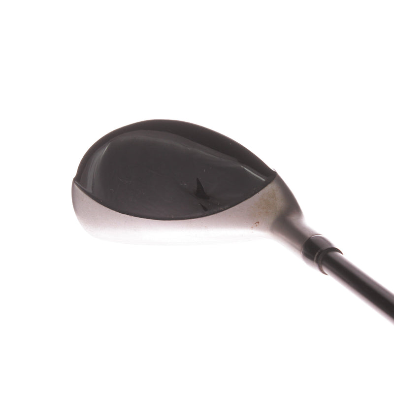 TaylorMade Rescue Mid Graphite Men's Right Hand Hybrid 25 Degree Regular - TaylorMade