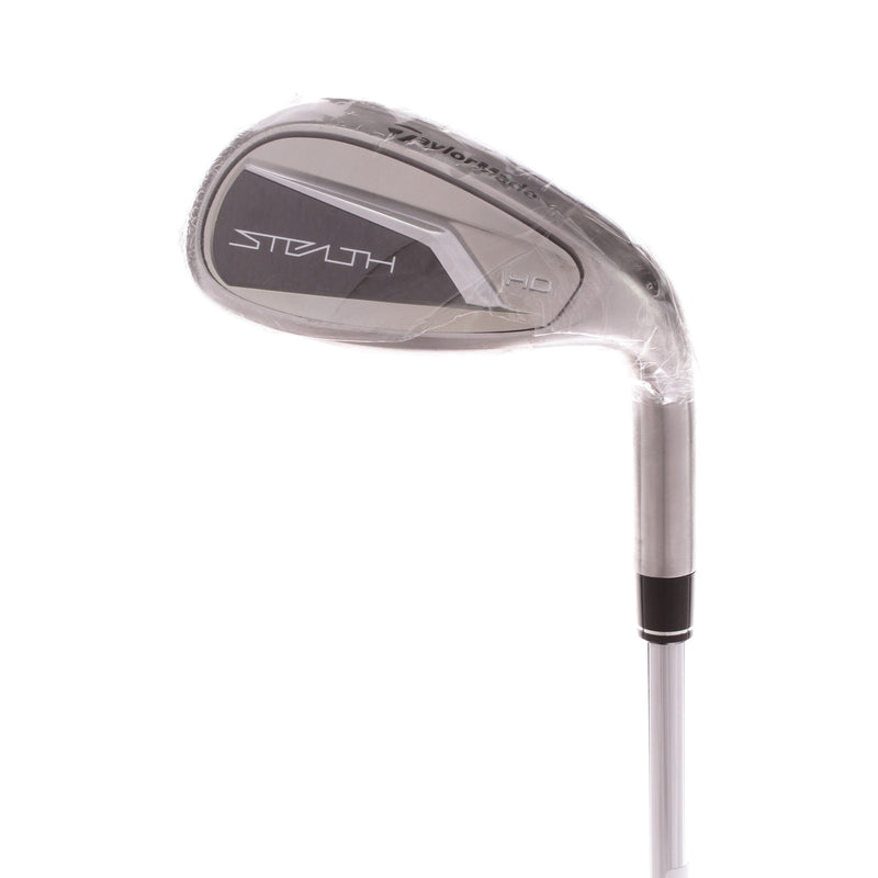 TaylorMade Stealth HD Steel Men's Right Hand Sand Wedge 54 Degree Kbs Max 85 - Regular