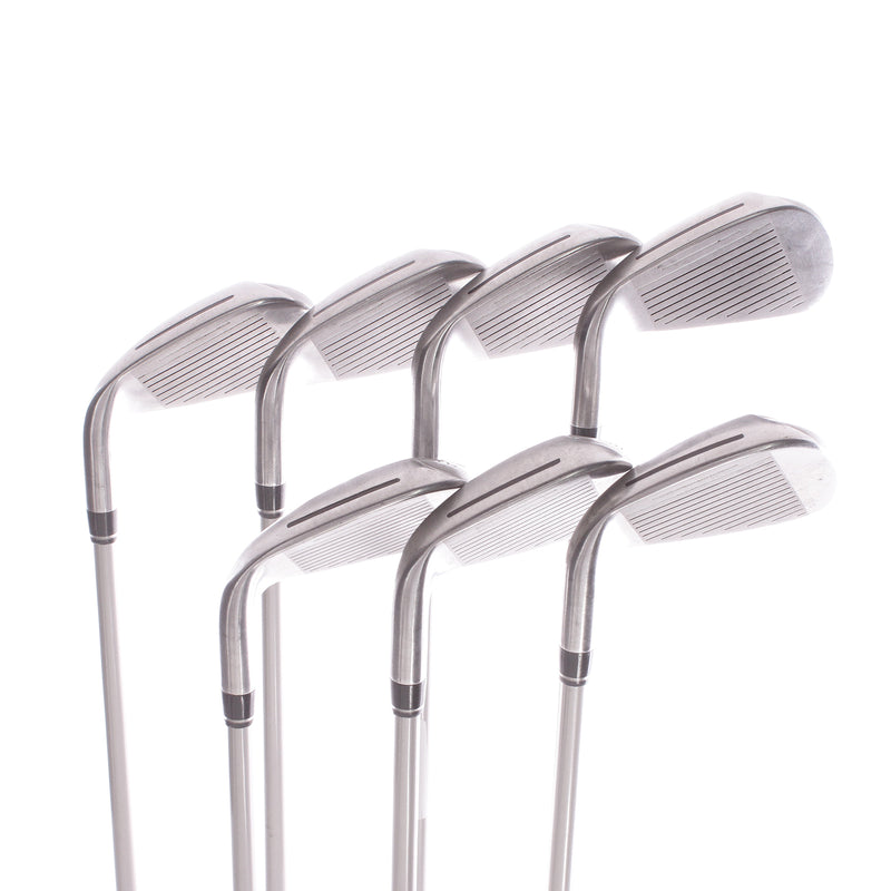 Lynx BB Graphite Men's Right Hand Irons 5-PW  Regular - UST Mamiya iRN