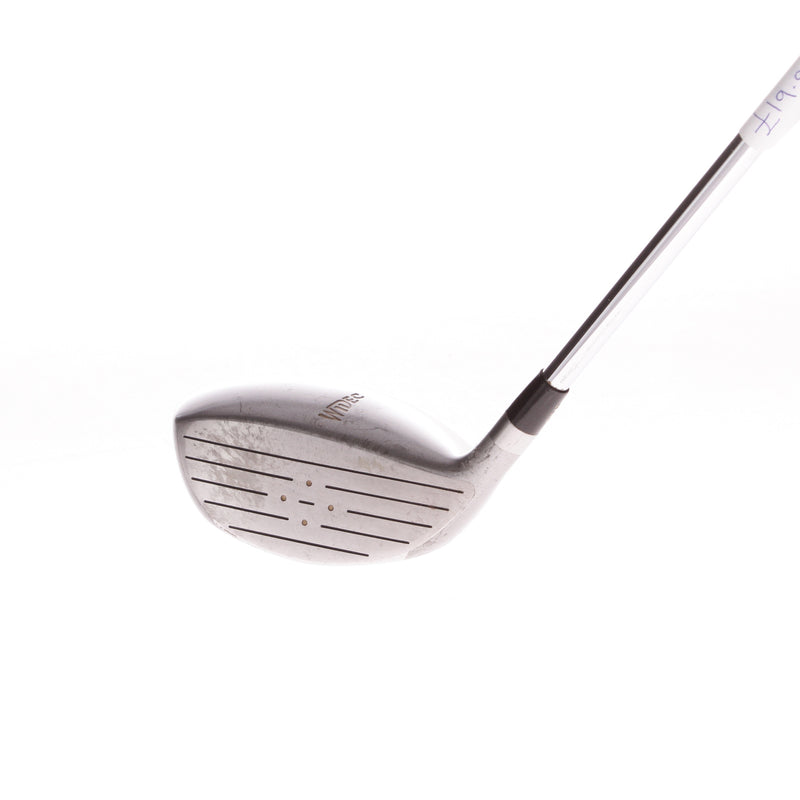 Mizuno Widec Steel Mens Right Hand Driver 11 Degree Regular - Mizuno