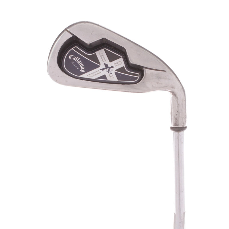 Callaway X-18 Steel Men's Right Hand 3 Iron Uniflex - Callaway X-18