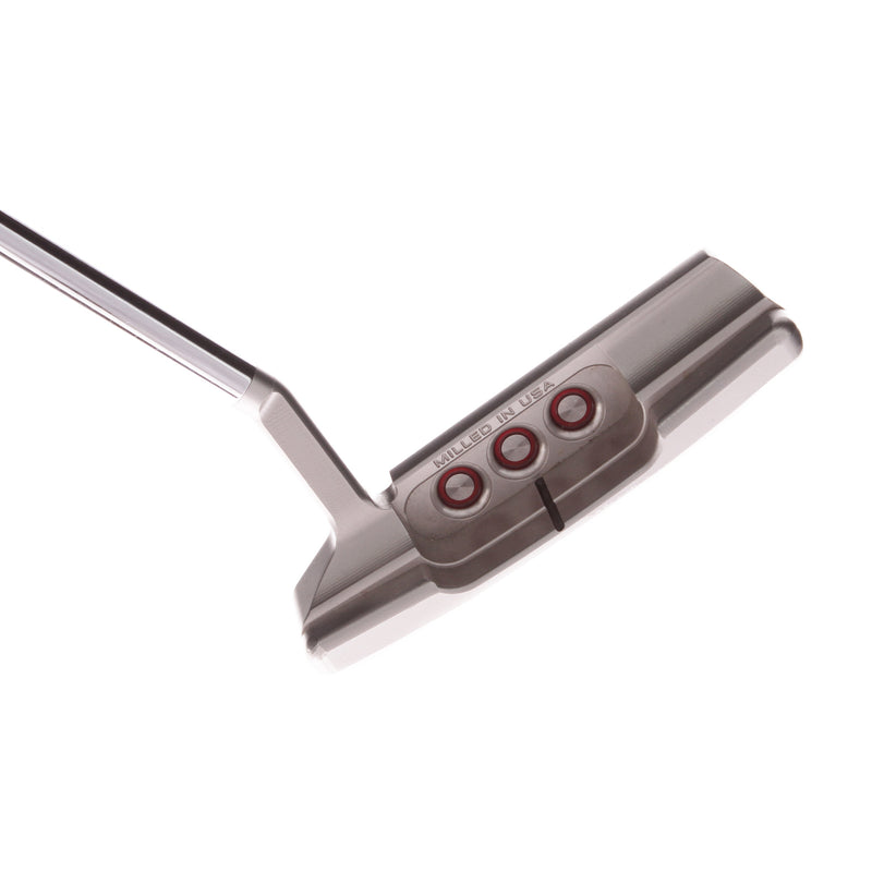 Scotty Cameron Special Studio Select 2.5 Men's Right Hand Putter 33 Inches - Scotty Cameron