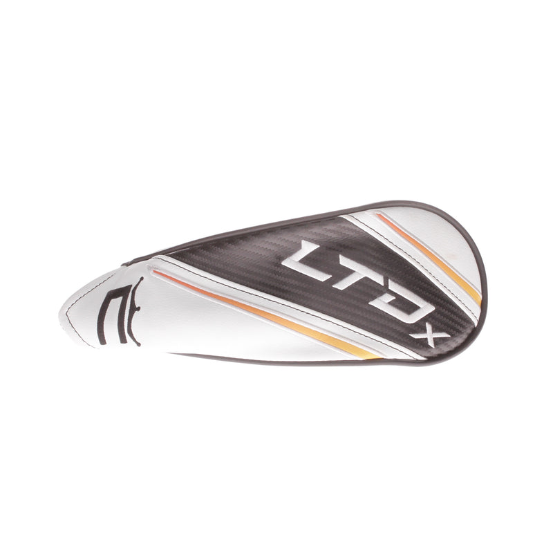 Cobra Ltd X Max Graphite Men's Right Hand Fairway 5 Wood 18.5 Degree Ust Helium - Regular