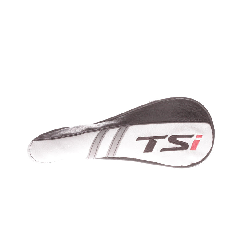 Titleist TSI2 Graphite Men's Right Hand Hybrid 21 Degree Regular - Tensei