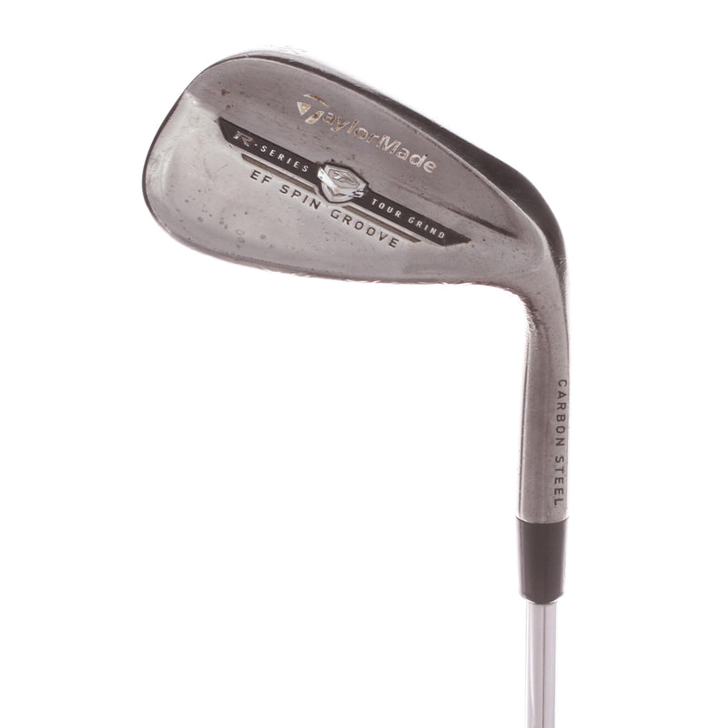 TaylorMade Tour Preferred ATV Grind Steel Mens Right Hand Sand Wedge 56 Degree Wedge - KBS Tour V