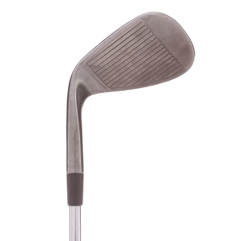 TaylorMade Tour Preferred ATV Grind Steel Mens Right Hand Sand Wedge 56 Degree Wedge - KBS Tour V