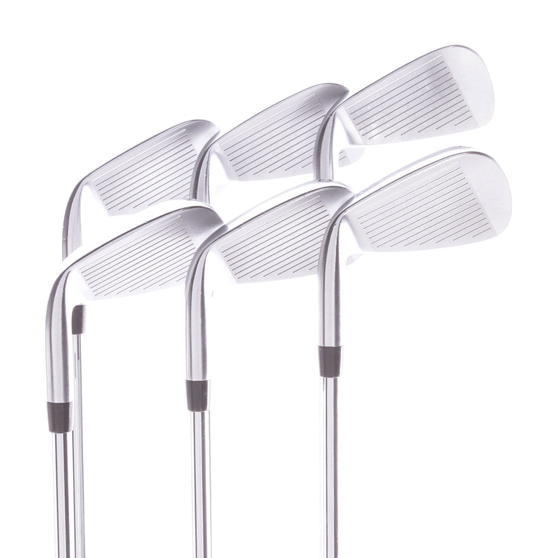 PXG 0311 P Gen 3 Steel Men's Right Hand Irons 5-PW Stiff True Temper Elevate