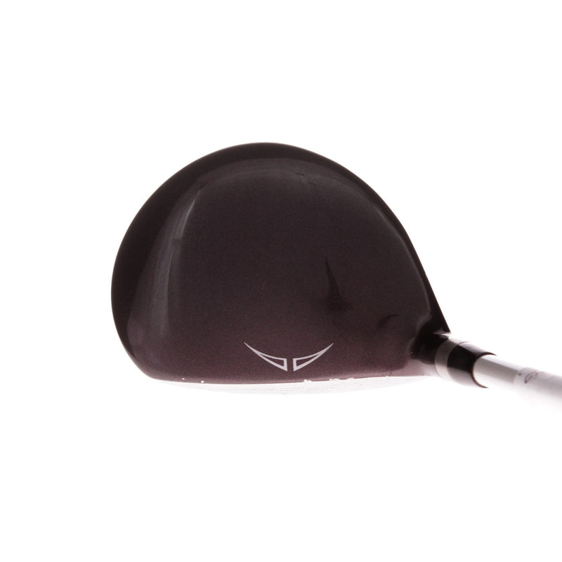 Ping Faith Graphite Ladies Right Hand Fairway 3 Wood 18 Degree Ladies - Ping