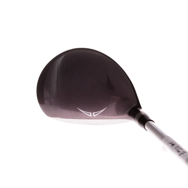 Ping Faith Graphite Ladies Right Hand Fairway 9 Wood 30 Degree Ladies - Ping