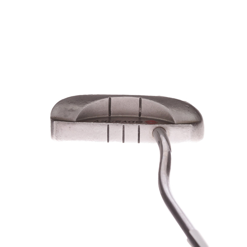 Odyssey Dual Force Rossie Blade Steel Men's Right Hand Putter Stiff - Odyssey