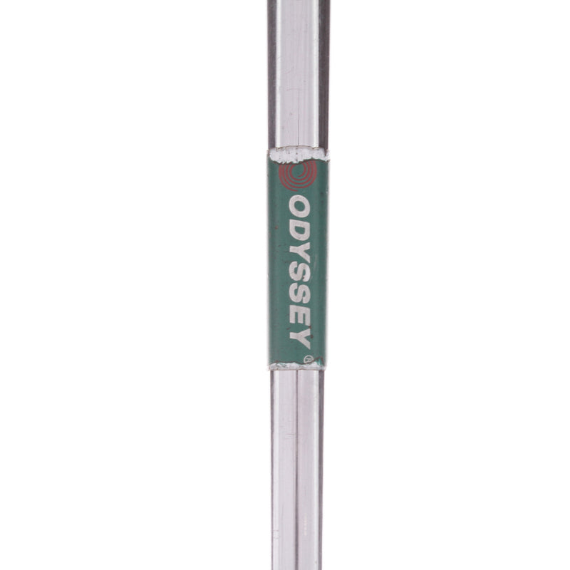 Odyssey Dual Force Rossie Blade Steel Men's Right Hand Putter Stiff - Odyssey