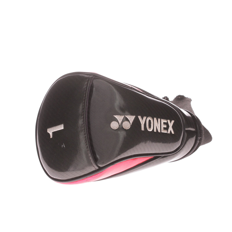 Yonex EZone XP Graphite Men's Right Hand Driver 12 Degree Regular - Fujikura REAX 50