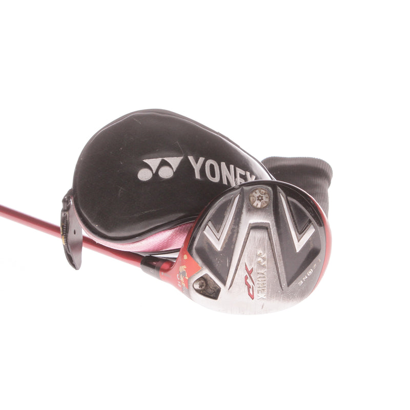 Yonex EZone XP Graphite Men's Right Hand Fairway 5 Wood 18 Degree Regular - Yonex EX300