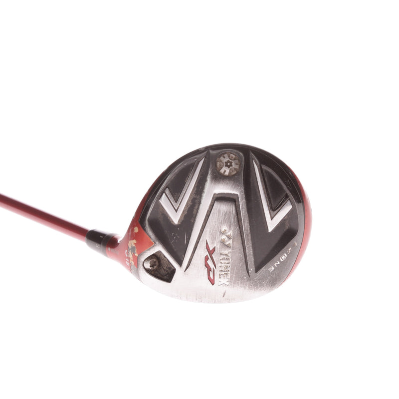 Yonex EZone XP Graphite Men's Right Hand Fairway 5 Wood 18 Degree Regular - Yonex EX300