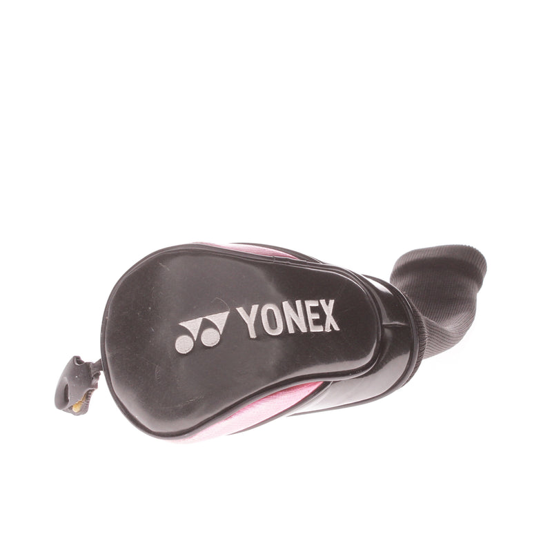 Yonex EZone XP Graphite Men's Right Hand Fairway 5 Wood 18 Degree Regular - Yonex EX300