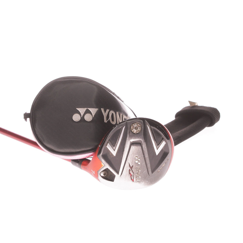 Yonex EZone XP Graphite Men's Right Hand Fairway 7 Wood 21 Degree Regular - Yonex EX300