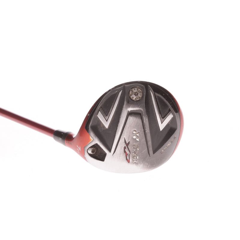 Yonex EZone XP Graphite Men's Right Hand Fairway 7 Wood 21 Degree Regular - Yonex EX300